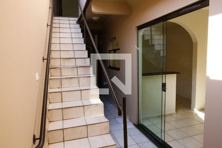 Casa à venda com 180m², 3 quartos e 2 vagasQuintal