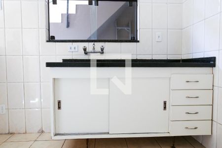 Casa à venda com 180m², 3 quartos e 2 vagasCozinha