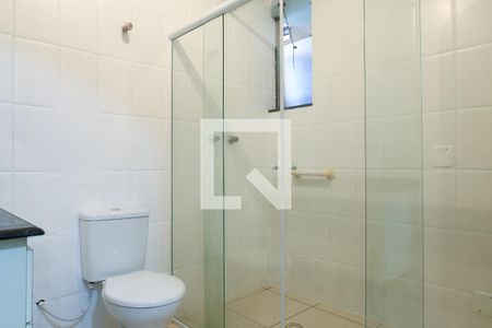 Casa à venda com 180m², 3 quartos e 2 vagasBanheiro da Suite