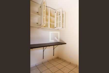 Casa à venda com 180m², 3 quartos e 2 vagasLavanderia