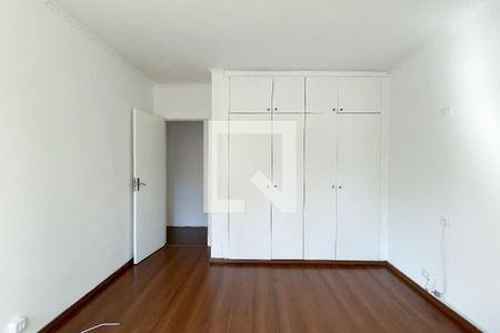 Quarto 1 - armário de apartamento para alugar com 3 quartos, 130m² em Jardim Paulista, São Paulo