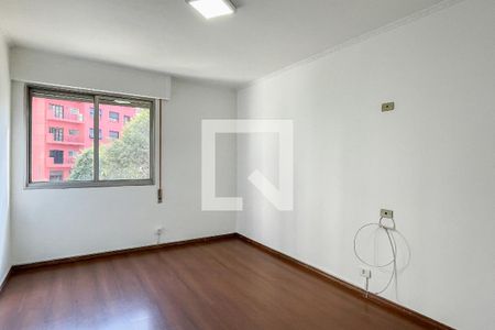 Quarto 2 de apartamento para alugar com 3 quartos, 130m² em Jardim Paulista, São Paulo