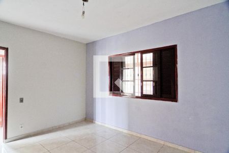Quarto 2 de casa para alugar com 2 quartos, 200m² em Vila Penteado, São Paulo