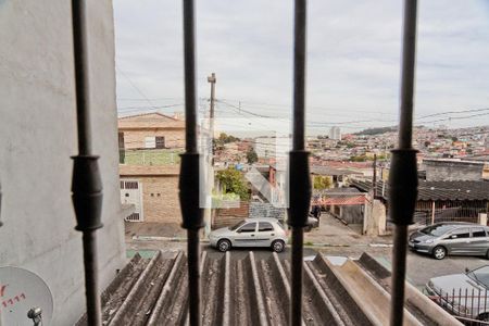 Quarto 1 de casa para alugar com 2 quartos, 200m² em Vila Penteado, São Paulo