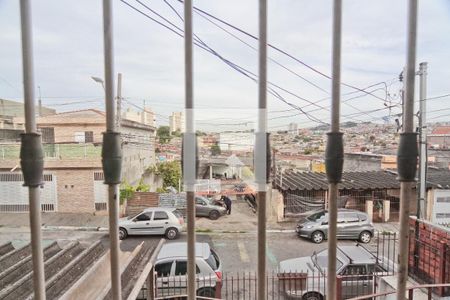 Sala de casa para alugar com 2 quartos, 200m² em Vila Penteado, São Paulo