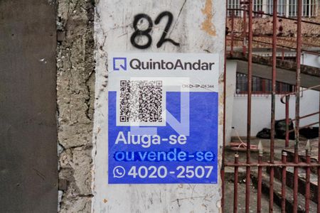 Fachada de casa para alugar com 2 quartos, 200m² em Vila Penteado, São Paulo