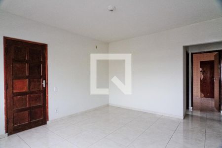 Sala de casa para alugar com 2 quartos, 200m² em Vila Penteado, São Paulo