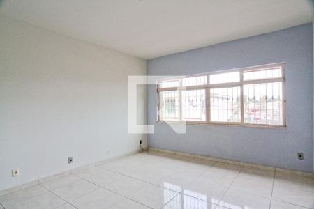 Sala de casa para alugar com 2 quartos, 200m² em Vila Penteado, São Paulo