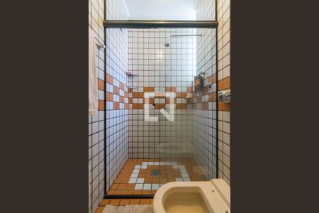 Casa à venda com 202m², 3 quartos e 8 vagasBanheiro