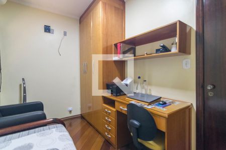 Casa à venda com 202m², 3 quartos e 8 vagasQuarto 2