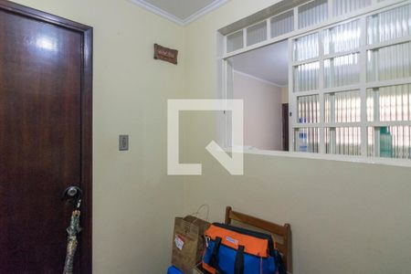 Casa à venda com 202m², 3 quartos e 8 vagasQuarto de Serviço Escritório