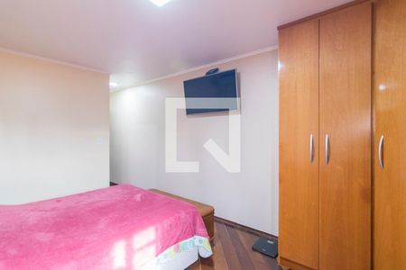 Casa à venda com 202m², 3 quartos e 8 vagasQuarto 1 Suite