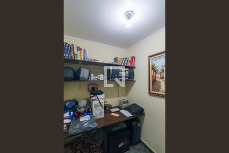 Casa à venda com 202m², 3 quartos e 8 vagasQuarto de Serviço Escritório