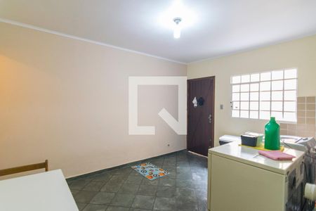 Casa à venda com 202m², 3 quartos e 8 vagasÁrea de Serviço