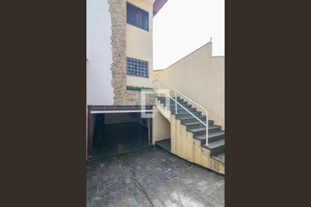 Casa à venda com 202m², 3 quartos e 8 vagasGaragem