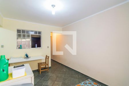 Casa à venda com 202m², 3 quartos e 8 vagasArea de Serviço