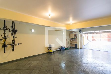 Casa à venda com 202m², 3 quartos e 8 vagasGaragem