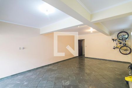 Casa à venda com 202m², 3 quartos e 8 vagasGaragem