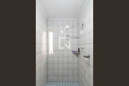 Casa à venda com 202m², 3 quartos e 8 vagasBanheiro de Serviço