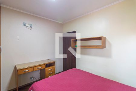 Casa à venda com 202m², 3 quartos e 8 vagasQuarto 3