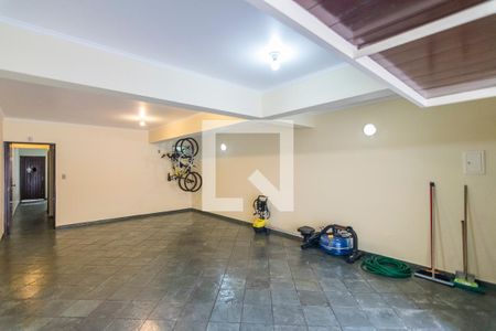 Casa à venda com 202m², 3 quartos e 8 vagasGaragem