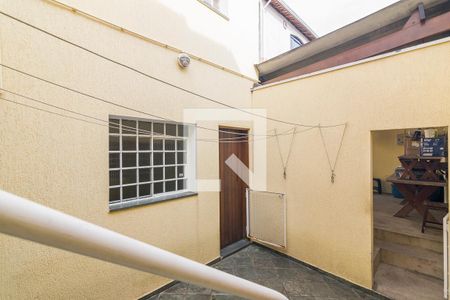Casa à venda com 202m², 3 quartos e 8 vagasQuintal com Churrasqueira