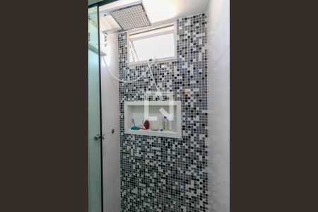 Apartamento à venda com 80m², 3 quartos e 2 vagasBanheiro Social