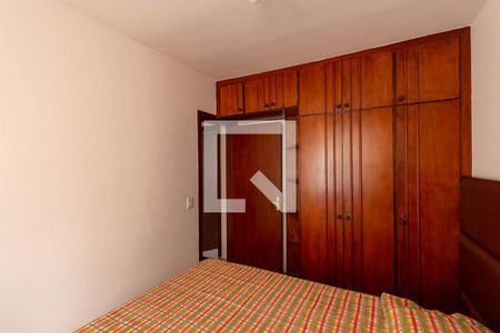 Apartamento à venda com 80m², 3 quartos e 2 vagasQuarto 3