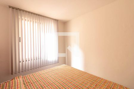 Apartamento à venda com 80m², 3 quartos e 2 vagasQuarto 3