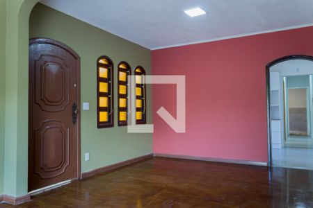 Sala de casa à venda com 3 quartos, 164m² em Anchieta, São Bernardo do Campo
