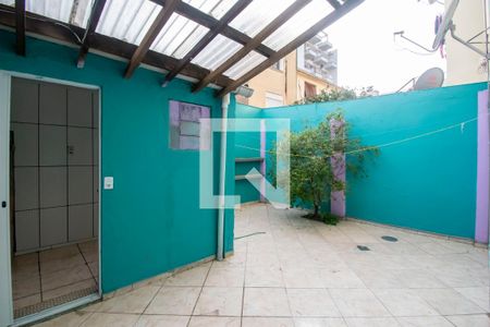 Apartamento à venda com 63m², 2 quartos e sem vagaQuintal