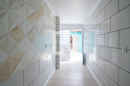 Apartamento à venda com 63m², 2 quartos e sem vagaCozinha