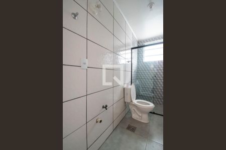 Apartamento à venda com 63m², 2 quartos e sem vagaBanheiro