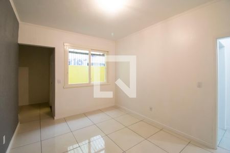 Apartamento à venda com 63m², 2 quartos e sem vagaSala de Estar