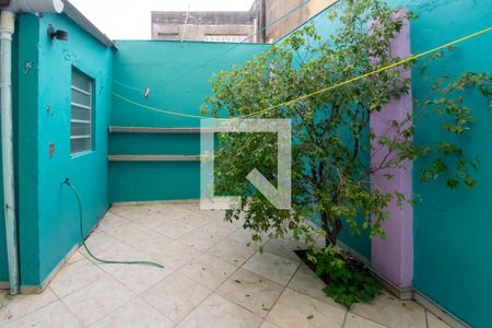 Apartamento à venda com 63m², 2 quartos e sem vagaQuintal