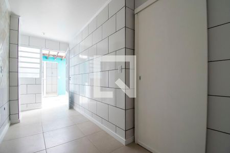 Apartamento à venda com 63m², 2 quartos e sem vagaCozinha