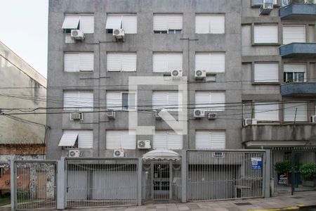 Apartamento à venda com 63m², 2 quartos e sem vagaFachada