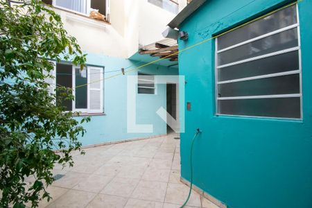 Apartamento à venda com 63m², 2 quartos e sem vagaQuintal