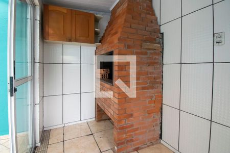 Apartamento à venda com 63m², 2 quartos e sem vagaÁrea de Serviço/ Churrasqueira