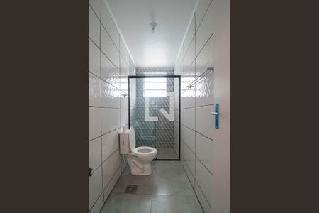 Apartamento à venda com 63m², 2 quartos e sem vagaBanheiro