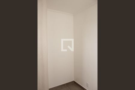 Quarto 1 de apartamento para alugar com 2 quartos, 37m² em Jardim Taquaral, São Paulo