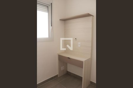 Quarto 1 - Armários de apartamento para alugar com 2 quartos, 37m² em Jardim Taquaral, São Paulo