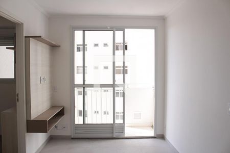 Apartamento para alugar com 2 quartos, 37m² em Jardim Taquaral, São Paulo