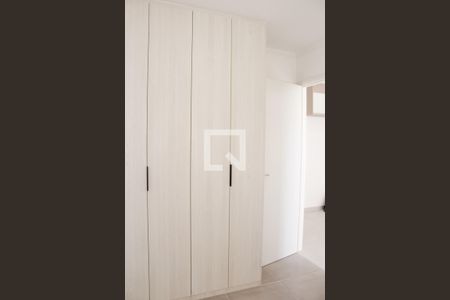 Quarto 2 de apartamento para alugar com 2 quartos, 37m² em Jardim Taquaral, São Paulo