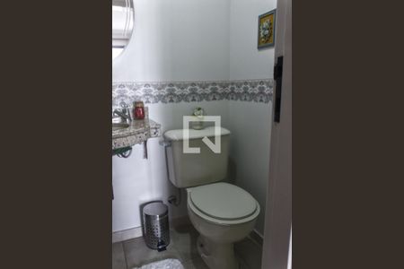 Apartamento à venda com 363m², 3 quartos e 3 vagasLavabo