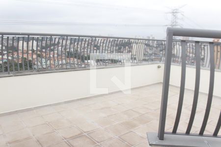 Apartamento à venda com 363m², 3 quartos e 3 vagasTerraço