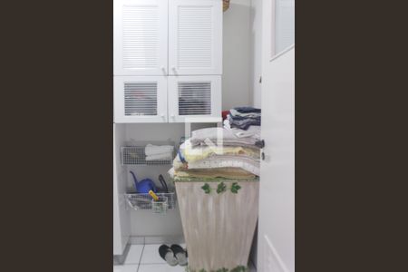 Apartamento à venda com 363m², 3 quartos e 3 vagasÁrea de Serviço