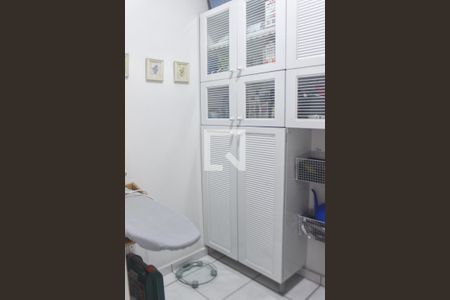 Apartamento à venda com 363m², 3 quartos e 3 vagasÁrea de Serviço