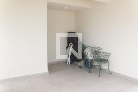 Apartamento à venda com 363m², 3 quartos e 3 vagasTerraço