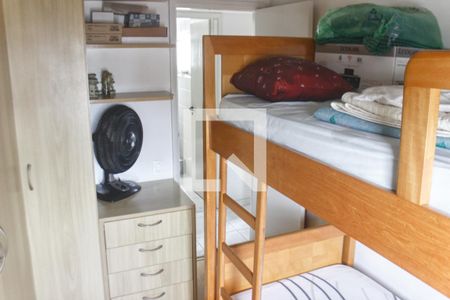 Apartamento à venda com 363m², 3 quartos e 3 vagasQuarto 3